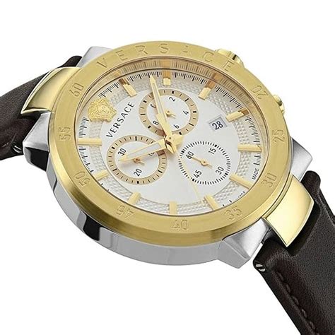 versace urban mystique chronograph